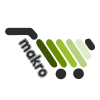 Makro.pk logo