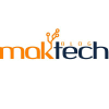 Maktechblog.com logo