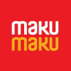 Makumaku.jp logo