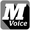 Malangvoice.com logo
