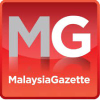 Malaysiagazette.com logo