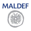 Maldef.org logo