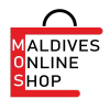 Maldivesonlineshop.com logo