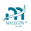 Malecon.no logo