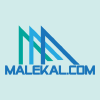 Malekal.com logo