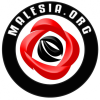 Malesia.org logo