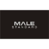 Malestandard.com logo