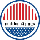 Malibustrings.com logo