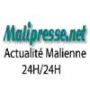 Malipresse.net logo