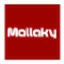 Mallaky.com logo