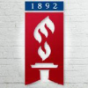 Malone.edu logo