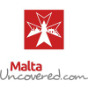Maltauncovered.com logo