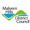 Malvernhills.gov.uk logo