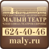 Maly.ru logo