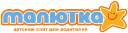 Malyutka.net logo