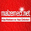 Malzemeci.net logo
