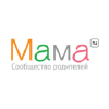 Mama.ru logo