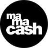 Mamacash.org logo