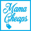 Mamacheaps.com logo