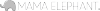 Mamaelephant.com logo