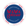 Mamagetzner.com logo