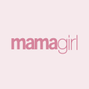 Mamagirl.jp logo