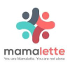 Mamalette.com logo