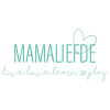 Mamaliefde.nl logo