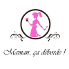 Mamancadeborde.com logo