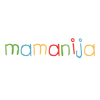 Mamanija.lt logo