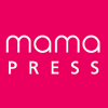 Mamapress.jp logo