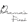 Mamasfirst.com logo