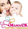 Mamask.ru logo