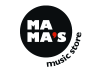 Mamasmusicstore.it logo