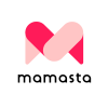 Mamastar.jp logo