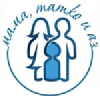 Mamatatkoiaz.bg logo
