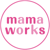 Mamaworks.jp logo