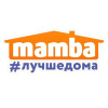 Mamba.ru logo