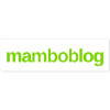 Mambodancer.de logo