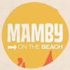 Mambybeach.com logo