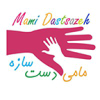Mamidastsazeh.com logo