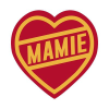 Mamieboude.com logo