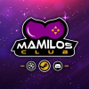Mamilos.club logo