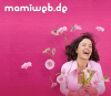 Mamiweb.de logo
