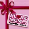 Mammanatty.com logo