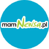 Mamnewsa.pl logo