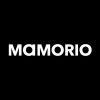 Mamorio.jp logo