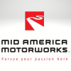 Mamotorworks.com logo