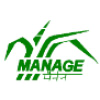 Manage.gov.in logo