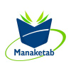 Manaketab.com logo
